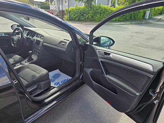 Volkswagen Golf I 15 of 25