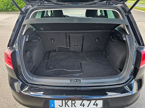 Volkswagen Golf I 20 of 25