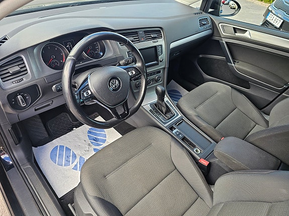 Volkswagen Golf I 10 of 25