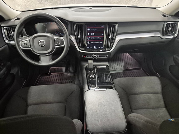 Volvo V60 6 of 11