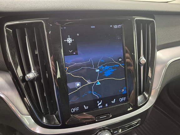Volvo V60 7 of 11