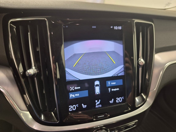 Volvo V60 8 of 11