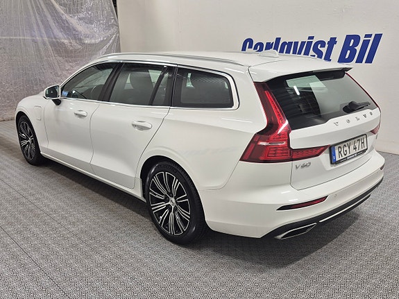 Volvo V60 3 of 11