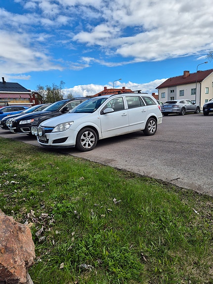 İkinci el  Opel Astra 1.9 cdti