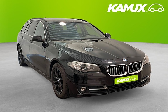 İkinci el  Bmw 5 Series 