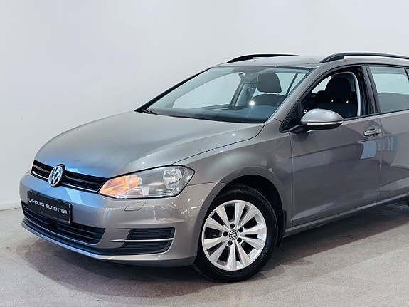 Volkswagen Golf I 2 of 5