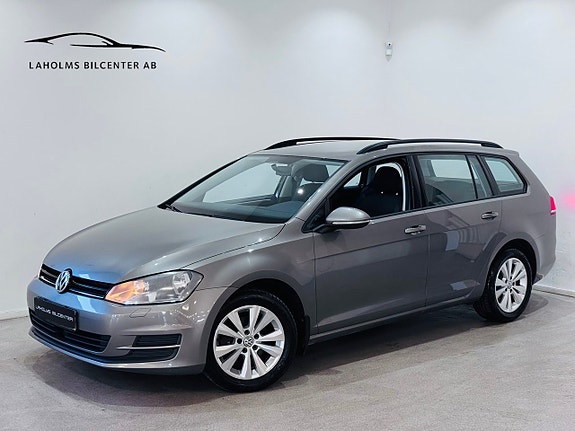 Volkswagen Golf-Serie