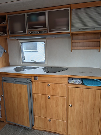 Adria Adora 562 UP 6 of 7
