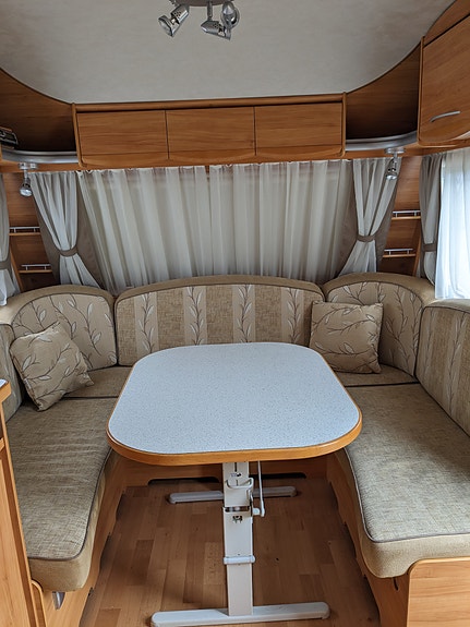 Adria Adora 562 UP 7 of 7