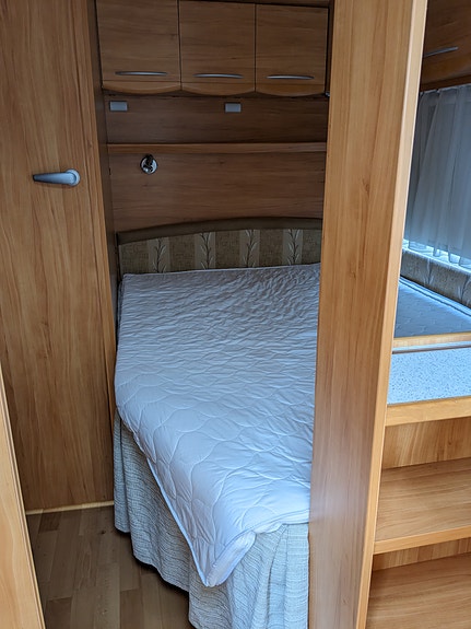Adria Adora 562 UP 5 of 7