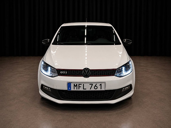 Volkswagen Polo 5 of 5