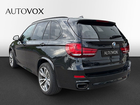 BMW X5 3 of 17