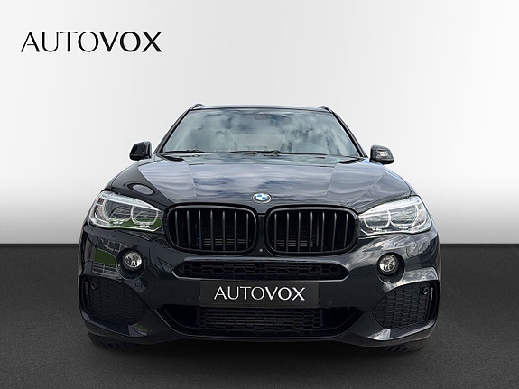 BMW X5 5 of 17