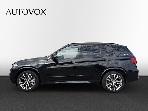 BMW X5 2 of 17