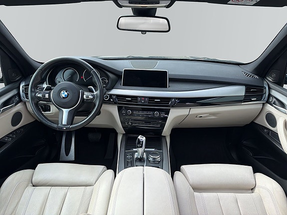 BMW X5 9 of 17