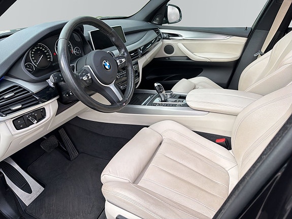 BMW X5 7 of 17