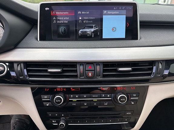 BMW X5 17 of 17
