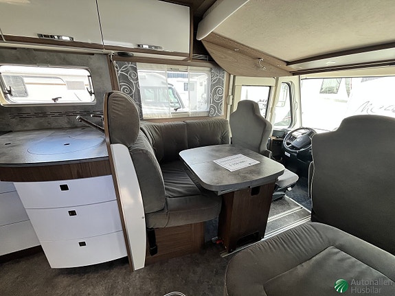 Frankia F-LINE 5 of 12