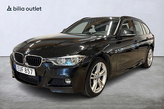 BMW 320d