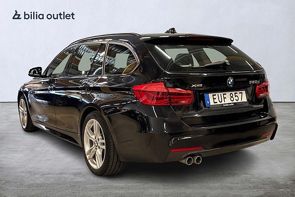BMW 320d 3 of 5