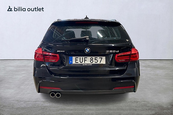BMW 320d 5 of 5