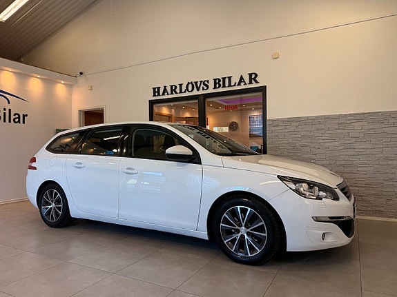 Peugeot 308 SW 3 of 15