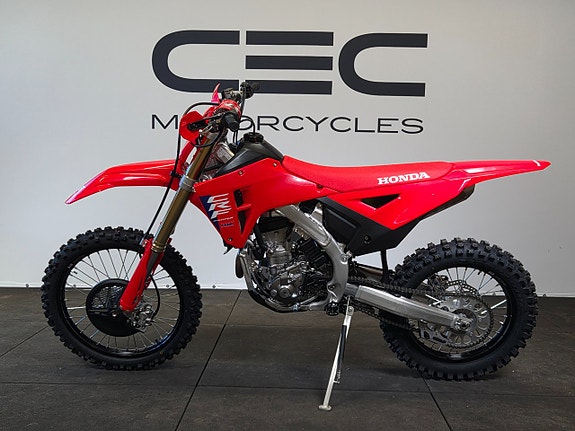 Honda CRF250RX *SUPERDEAL* 5 of 5
