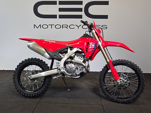 Honda CRF250RX *SUPERDEAL*