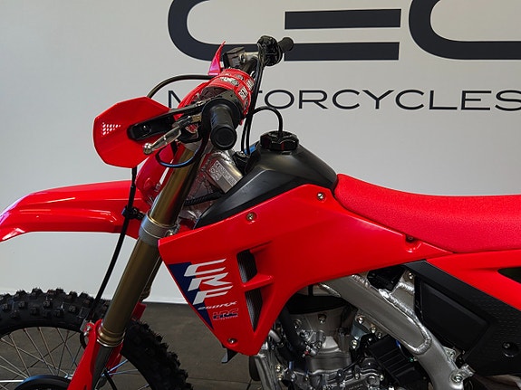 Honda CRF250RX *SUPERDEAL* 4 of 5
