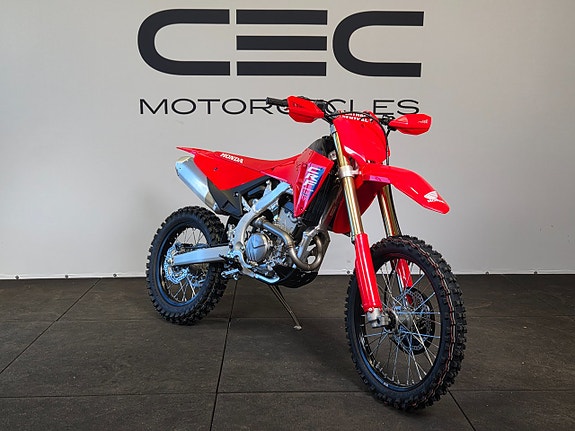 Honda CRF250RX *SUPERDEAL* 2 of 5