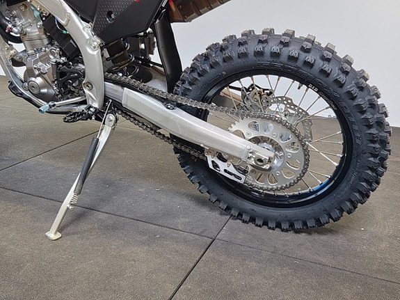 Honda CRF250RX *SUPERDEAL* 3 of 5