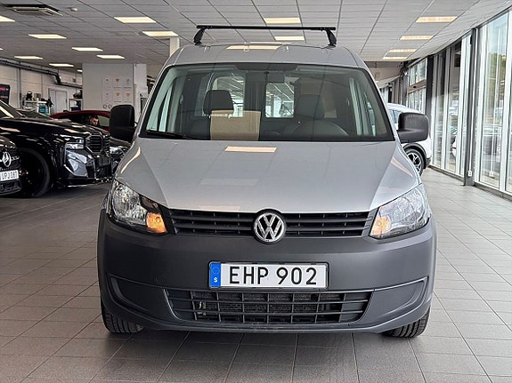 Volkswagen Caddy 7 of 19