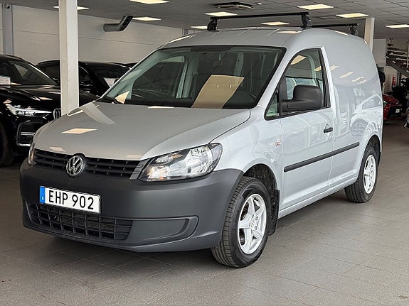 Volkswagen Caddy 6 of 19
