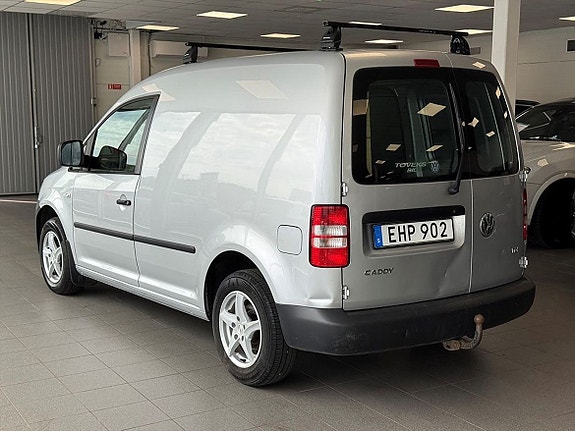 Volkswagen Caddy 5 of 19