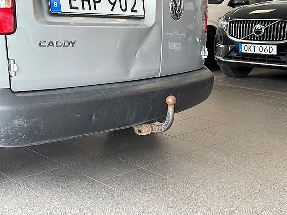 Volkswagen Caddy 19 of 19