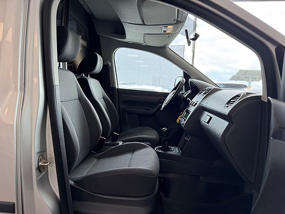 Volkswagen Caddy 11 of 19