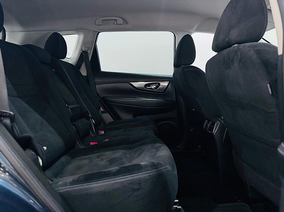 Nissan X-Trail 8 of 20