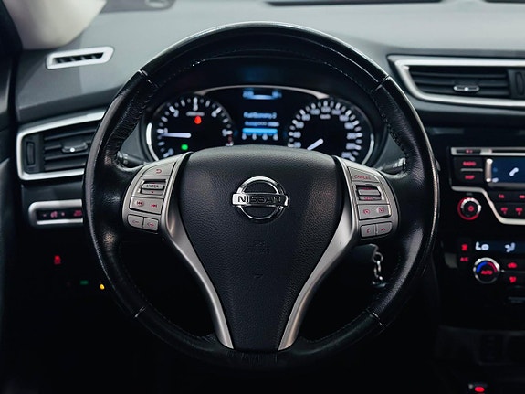 Nissan X-Trail 17 of 20