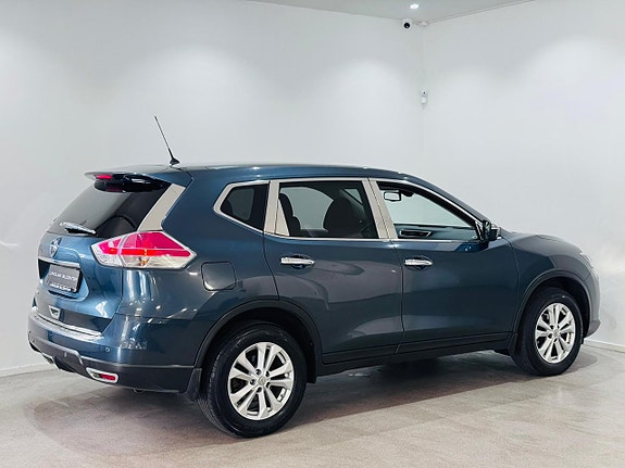 Nissan X-Trail 20 of 20
