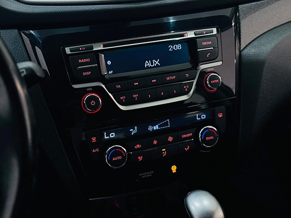 Nissan X-Trail 13 of 20