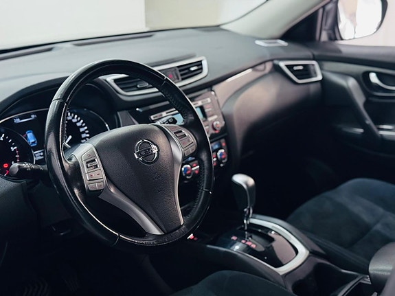 Nissan X-Trail 10 of 20