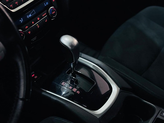 Nissan X-Trail 11 of 20