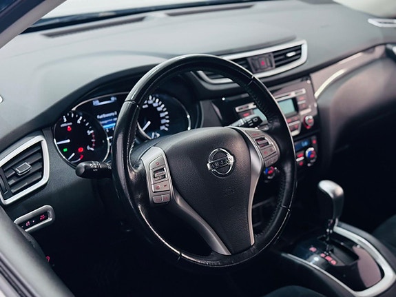 Nissan X-Trail 9 of 20