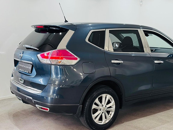 Nissan X-Trail 19 of 20