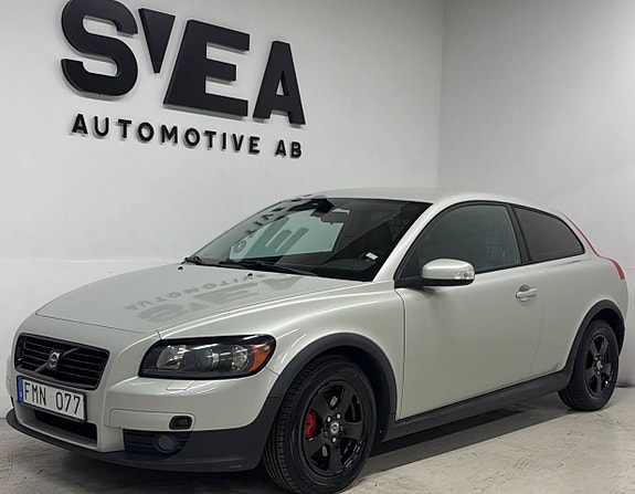 Volvo C30