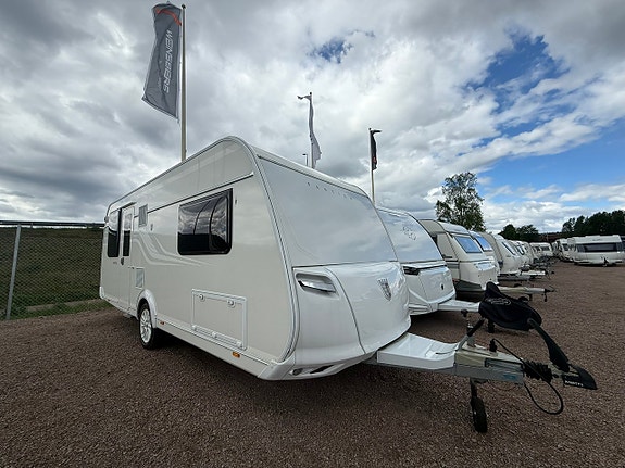 Tabbert PEP Pantiga 550 E 2 of 5