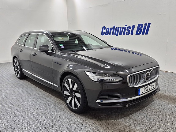 Volvo V90 5 of 11