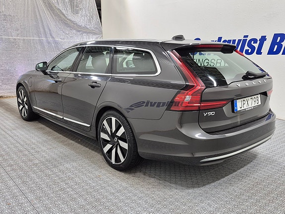 Volvo V90 3 of 11