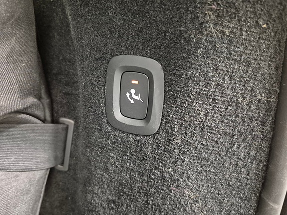 Volvo V90 10 of 11