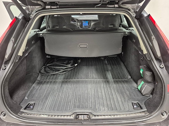 Volvo V90 9 of 11